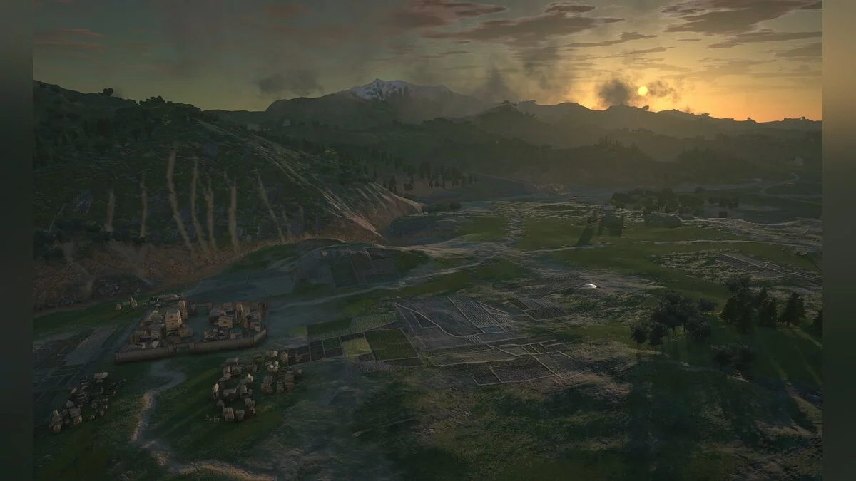 Скриншот из игры Conqueror's Blade - 50