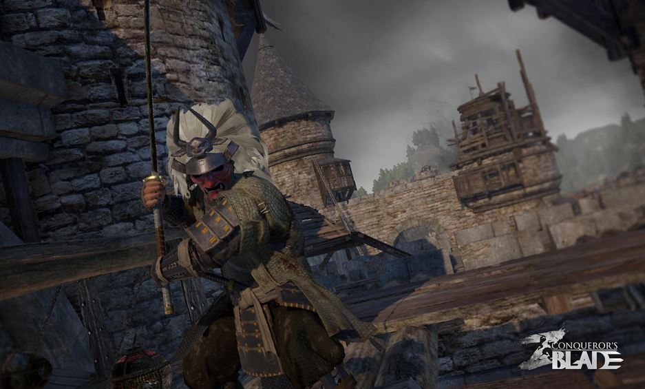 Скриншот из игры Conqueror's Blade - 10