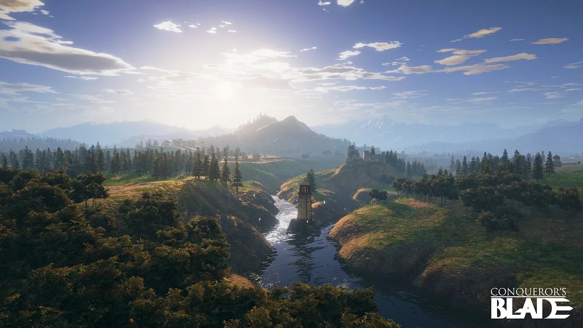 Скриншот из игры Conqueror's Blade - 34