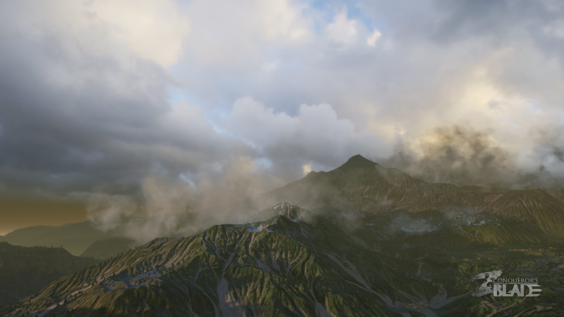 Скриншот из игры Conqueror's Blade - 44