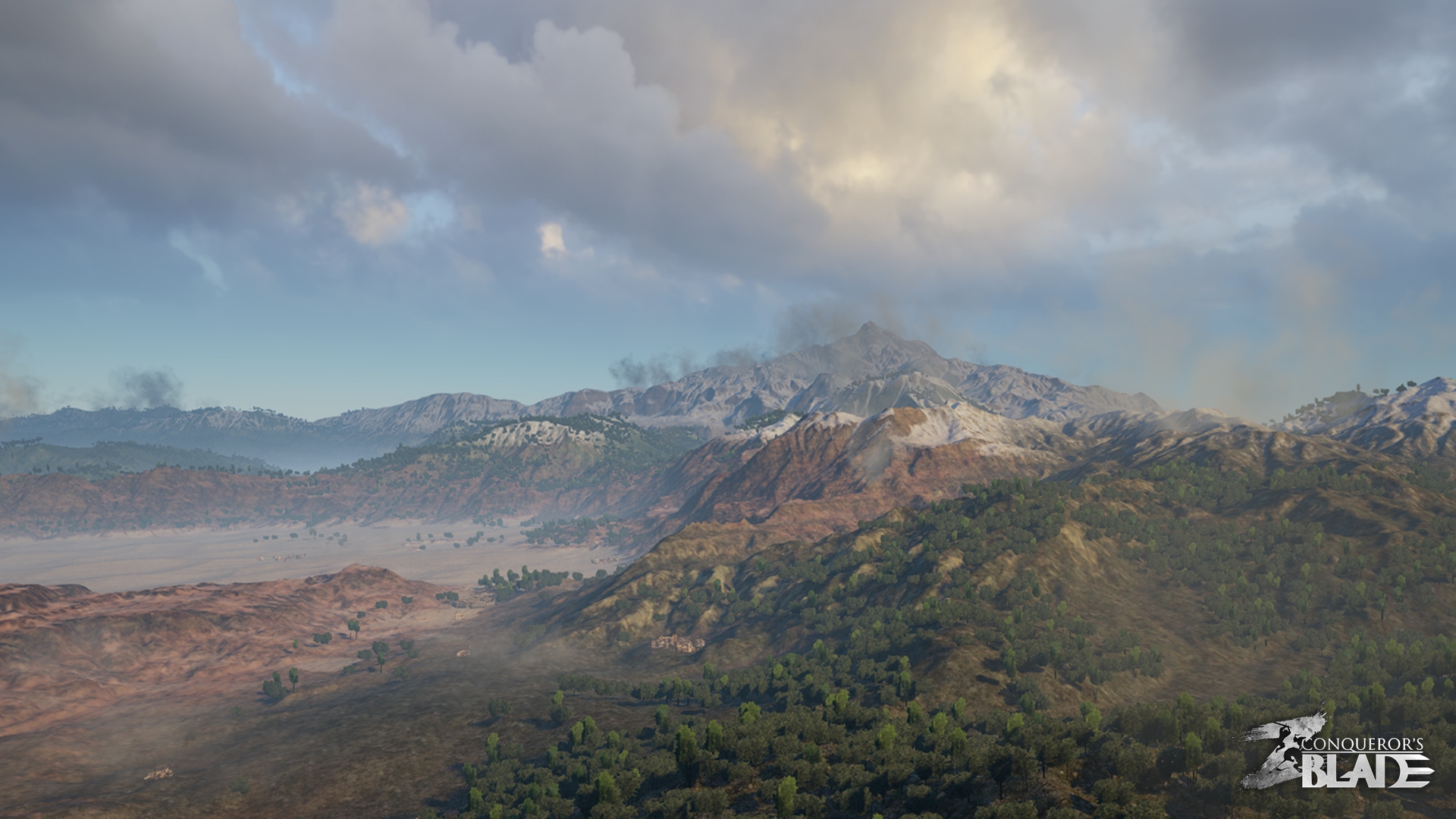 Скриншот из игры Conqueror's Blade - 36