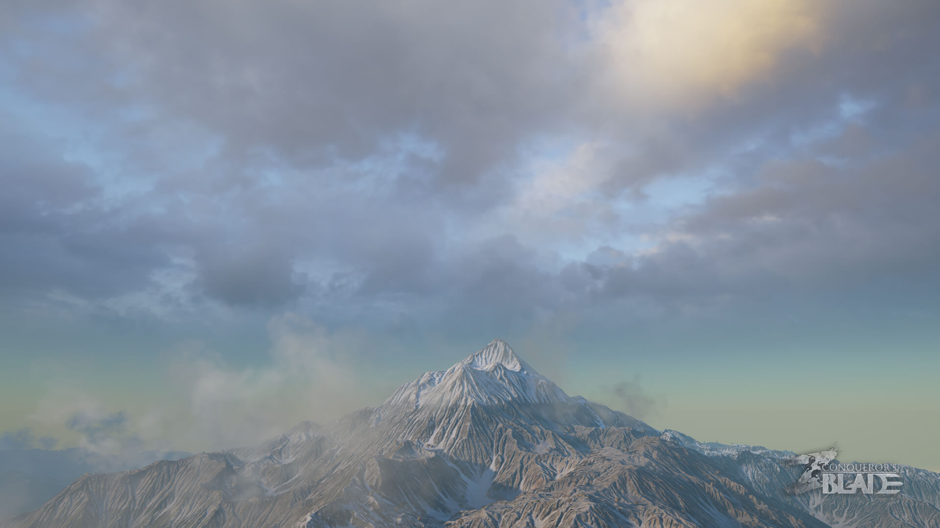 Скриншот из игры Conqueror's Blade - 43