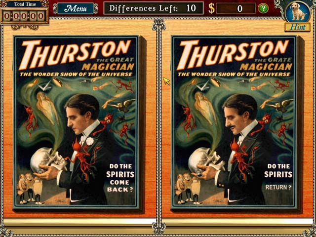 Скриншот из игры Antique Road Trip USA - 1