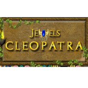 Обложка игры Jewels of Cleopatra