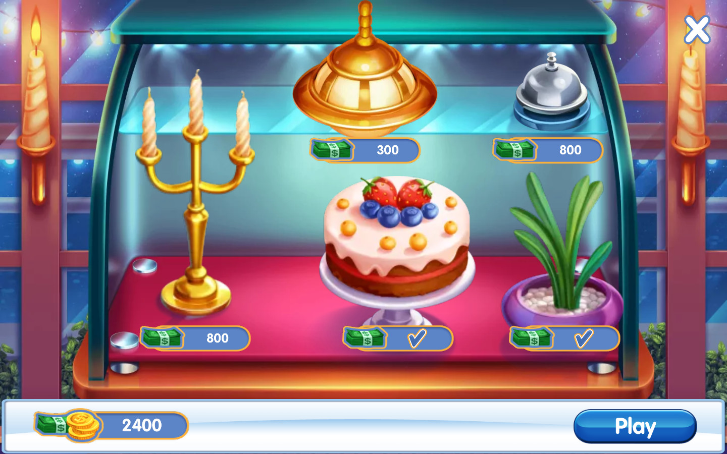 Скриншот из игры The Love Boat - Second Chances - 2