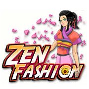 Обложка игры Zen Fashion