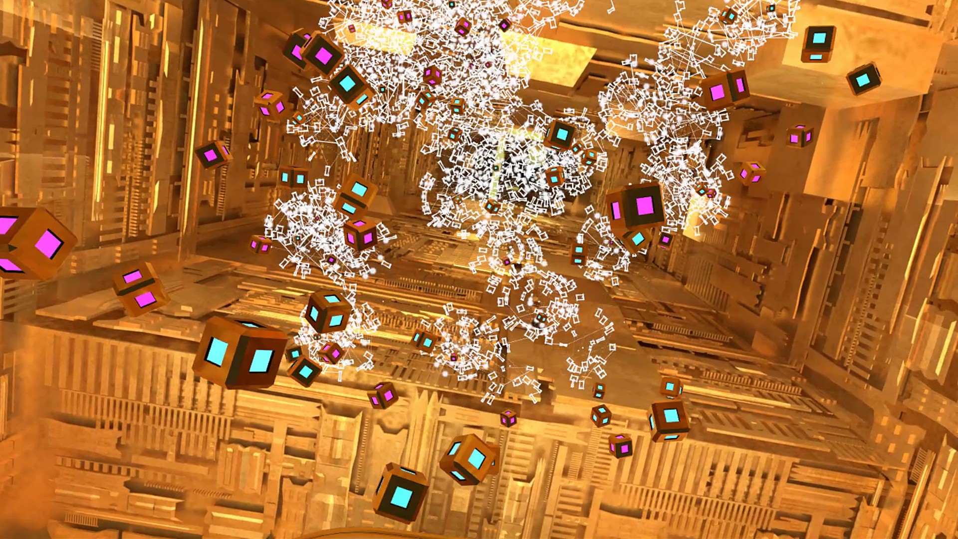 Скриншот из игры Robo Boop - 14