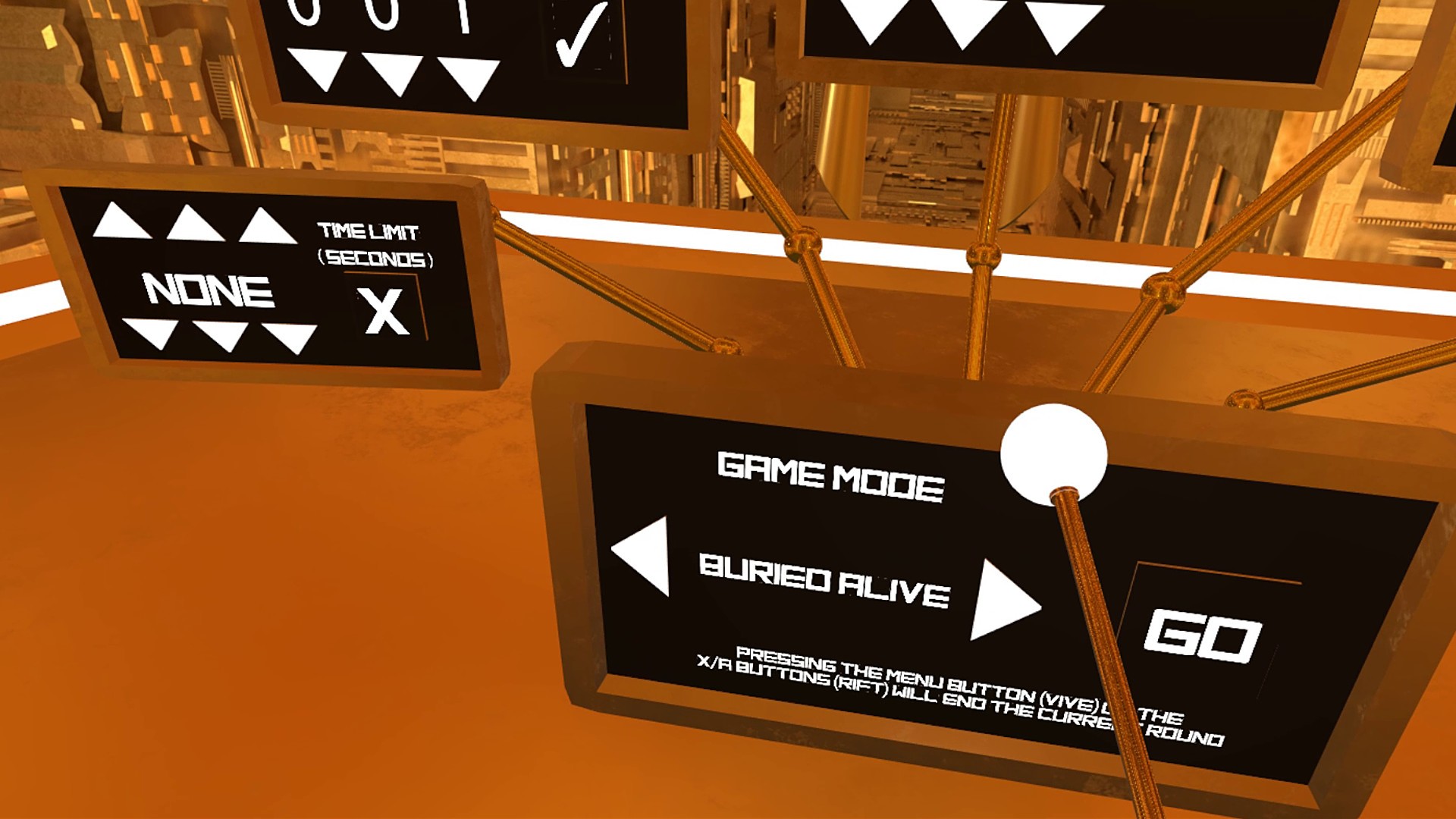 Скриншот из игры Robo Boop - 10