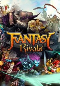 Обложка игры Fantasy Rivals