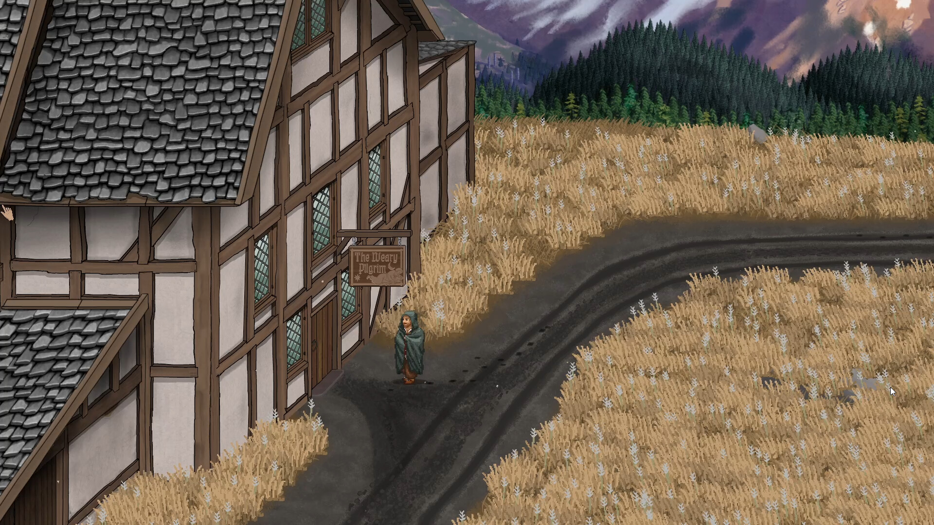 Скриншот из игры Innkeep - 4