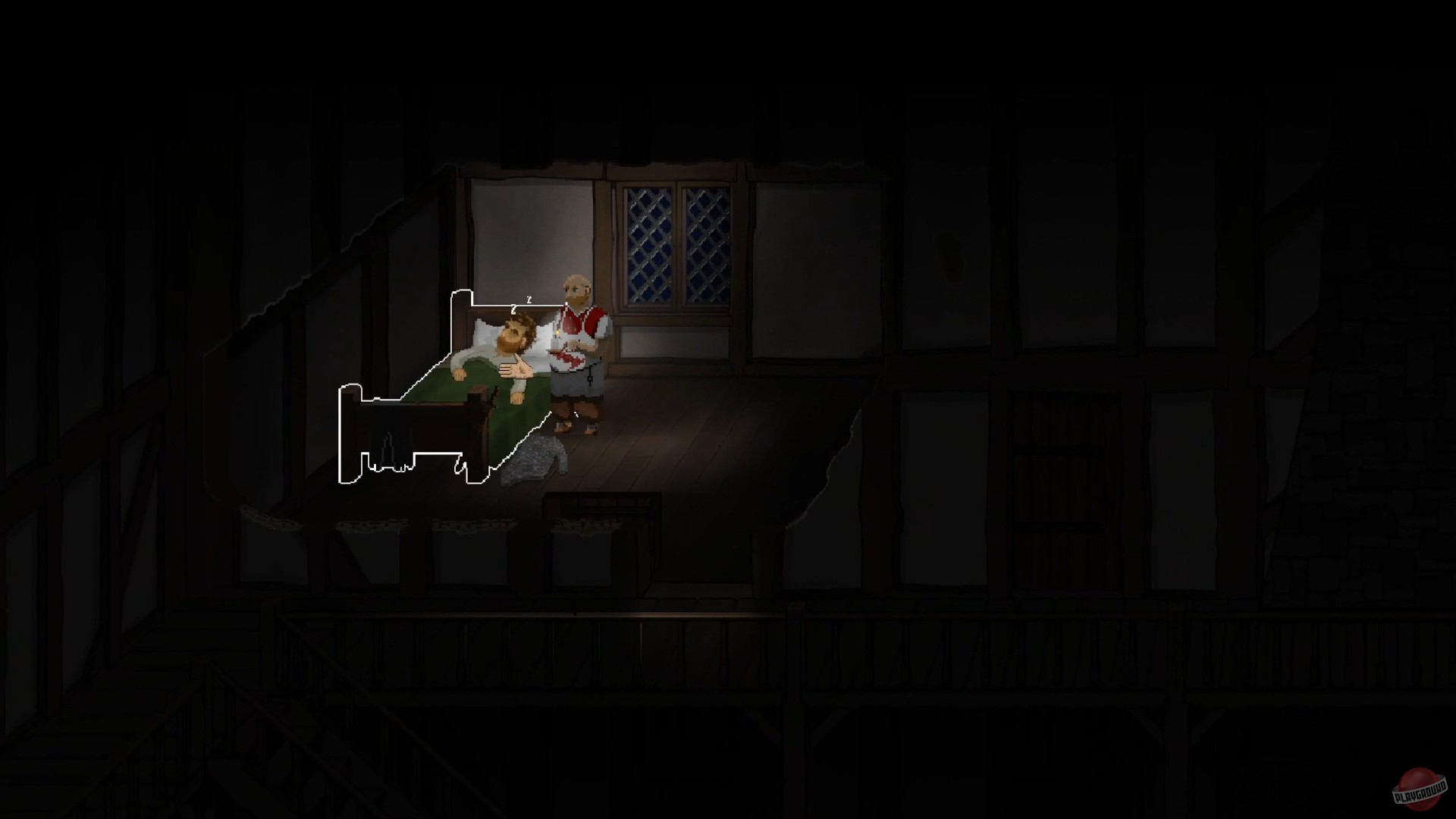 Скриншот из игры Innkeep - 16