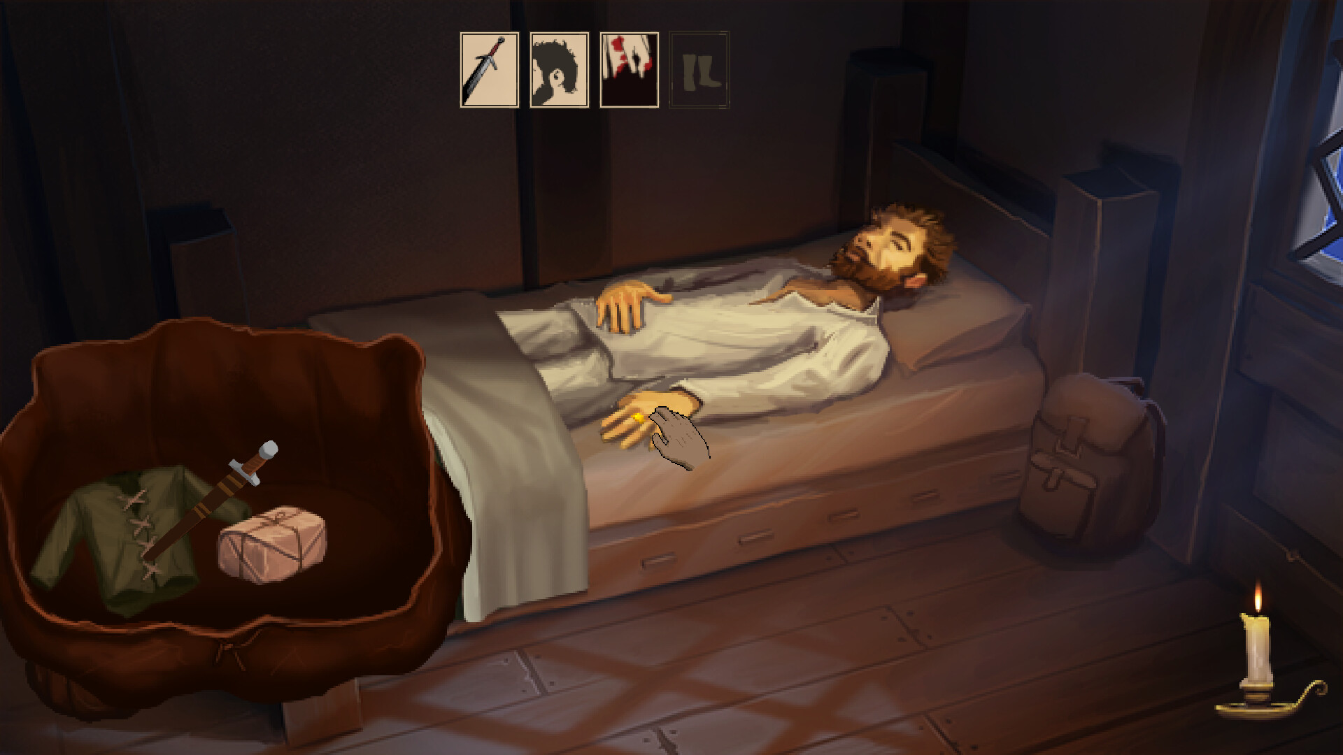 Скриншот из игры Innkeep - 10