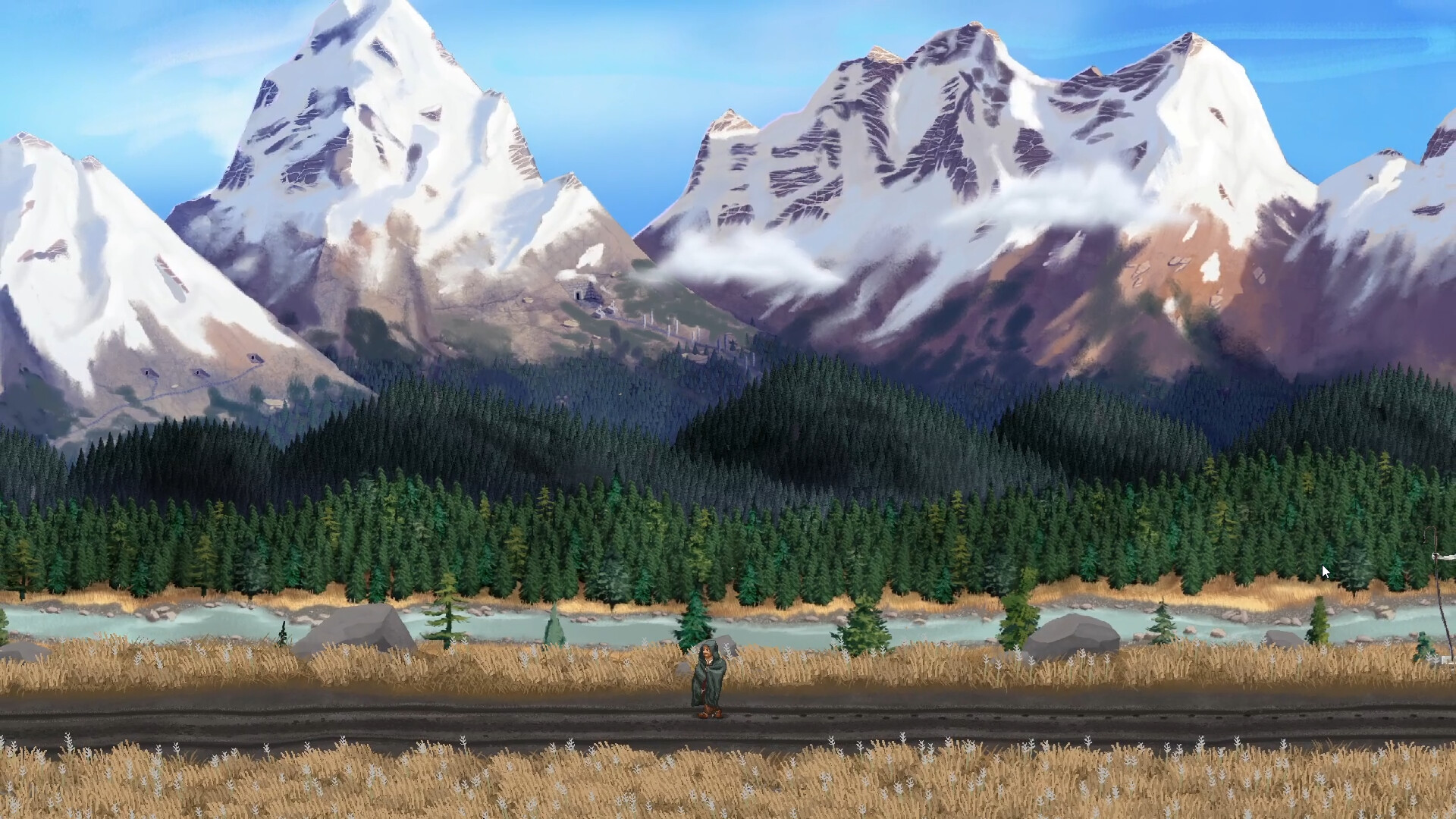 Скриншот из игры Innkeep - 7