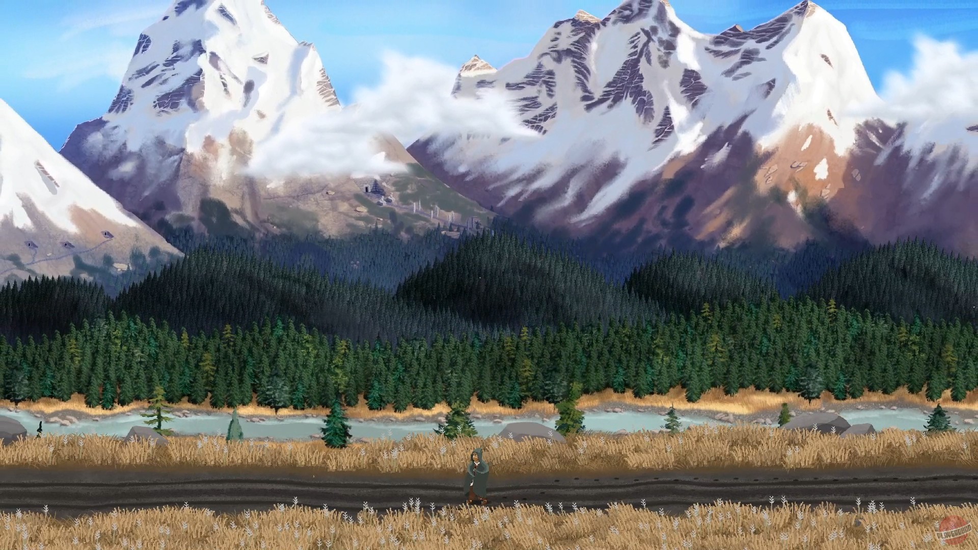 Скриншот из игры Innkeep - 11