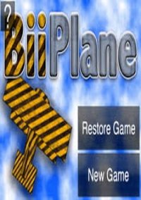 Обложка игры BiiPlane