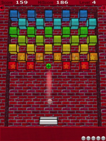 Скриншот из игры BlocksClassic - 4