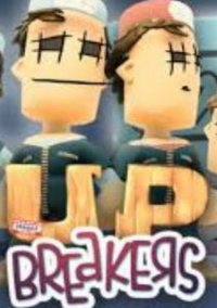 Обложка игры UpBreakers
