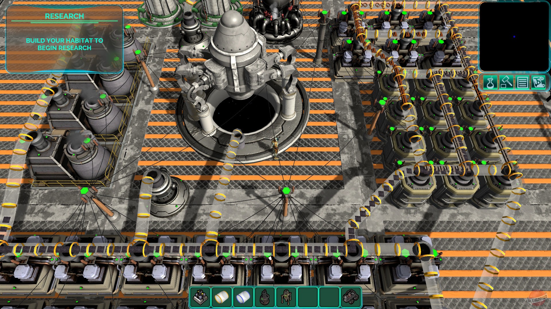 Скриншот из игры Boppio - 4