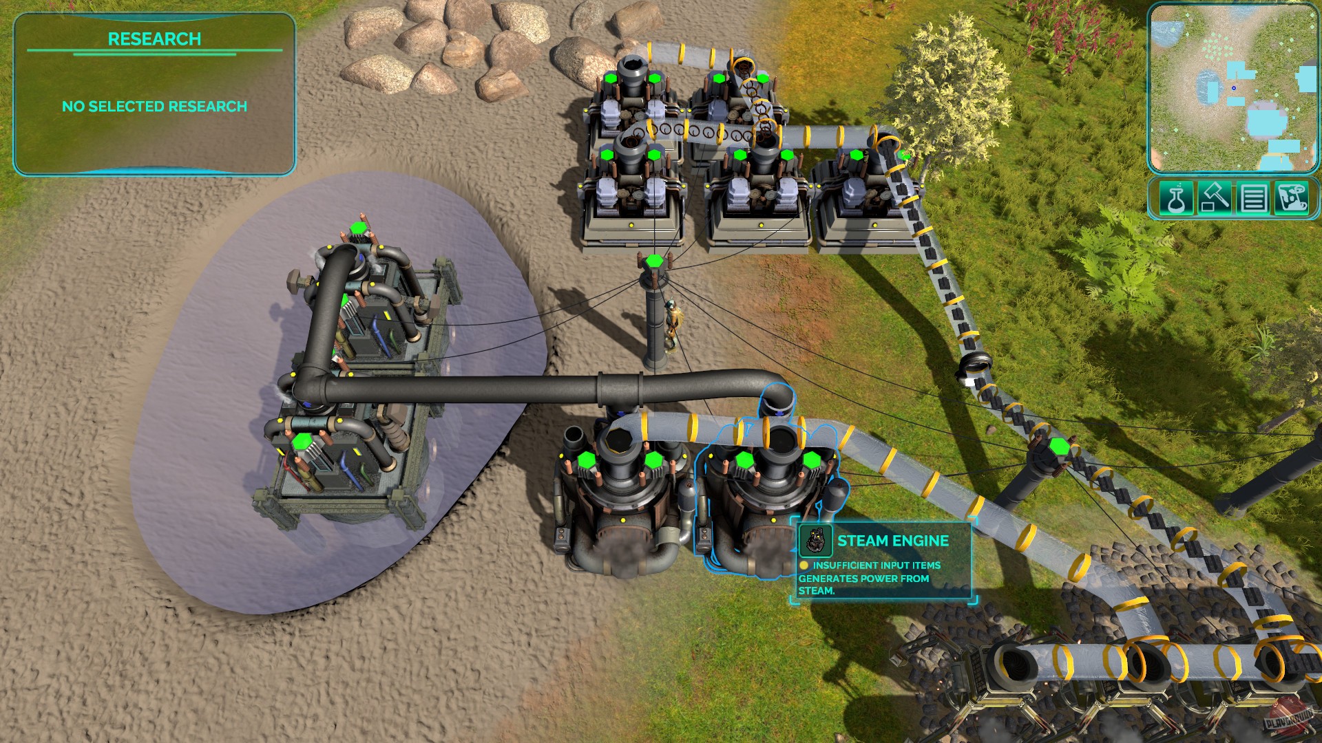 Скриншот из игры Boppio - 12