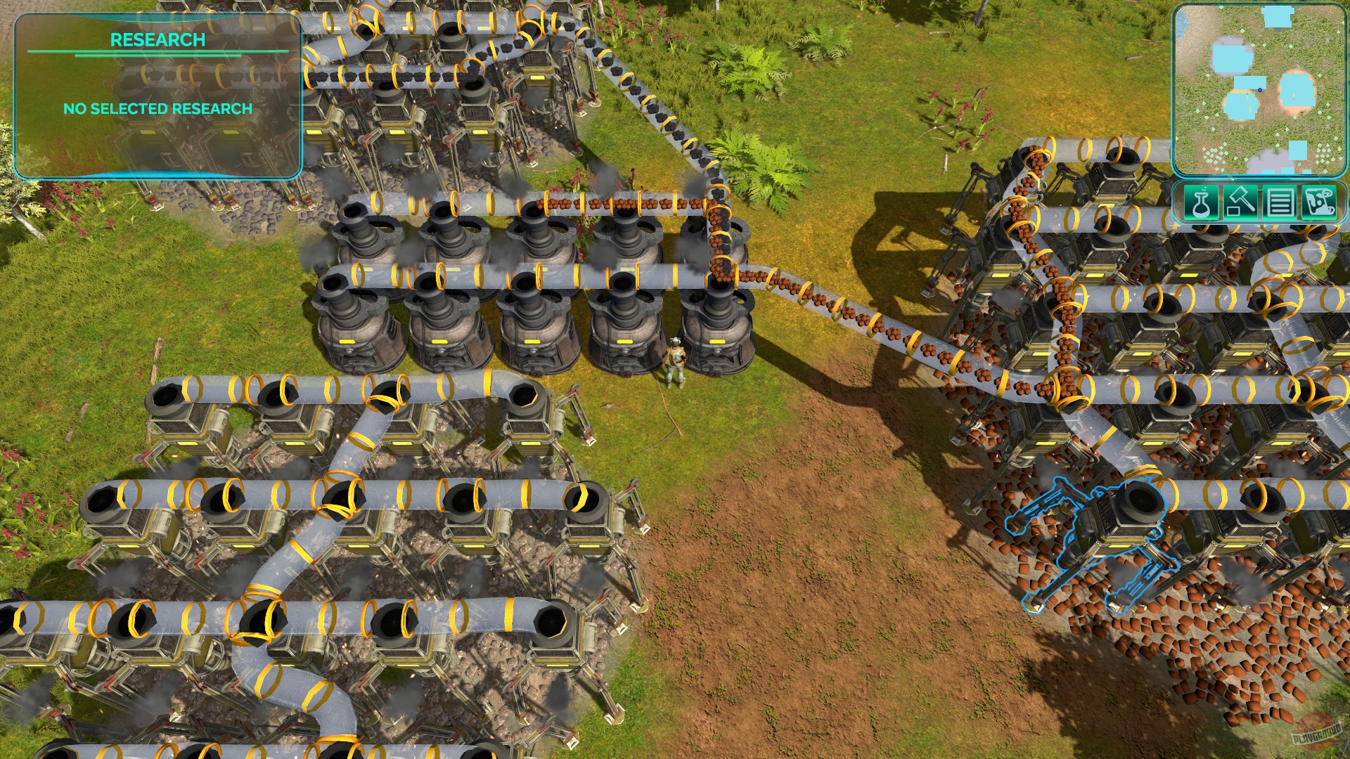 Скриншот из игры Boppio - 15