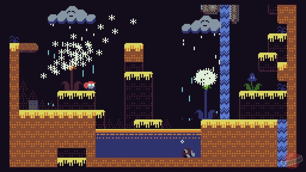 Скриншот из игры EMUUROM - 2