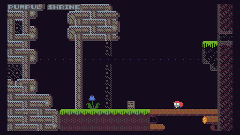 Скриншот из игры EMUUROM - 5