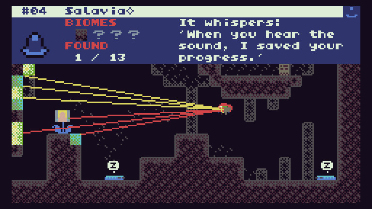 Скриншот из игры EMUUROM - 14