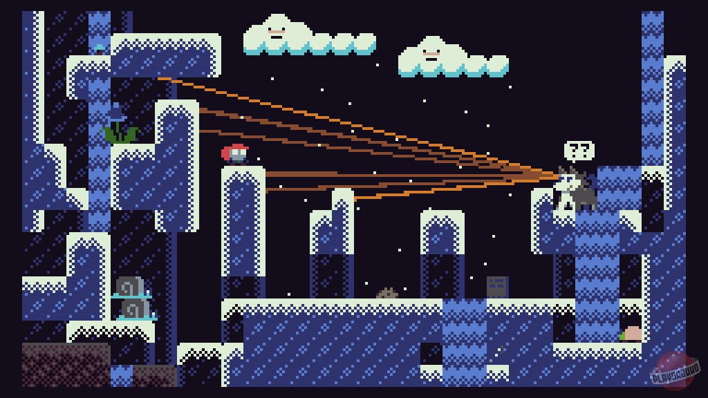 Скриншот из игры EMUUROM - 4