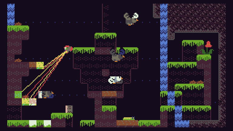 Скриншот из игры EMUUROM - 9