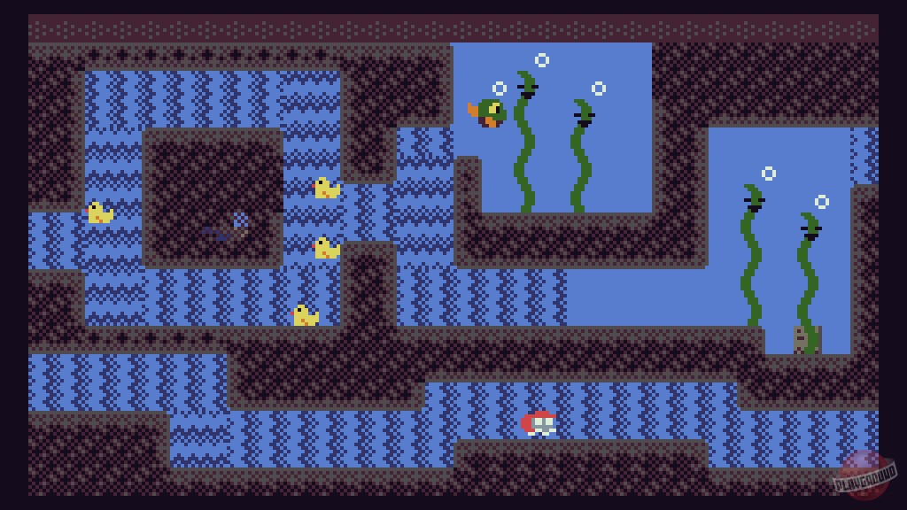 Скриншот из игры EMUUROM - 6