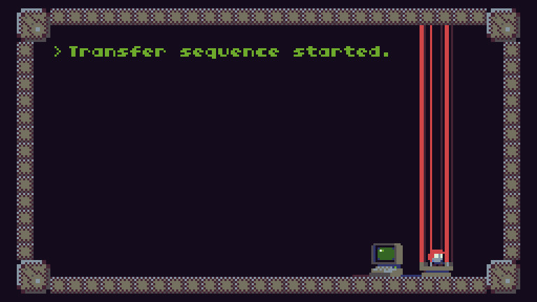 Скриншот из игры EMUUROM - 1