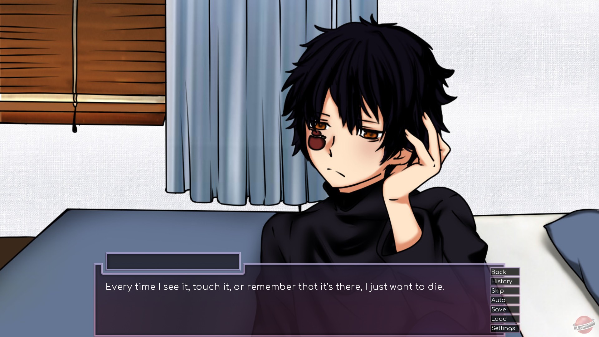 Скриншот из игры Venus: Improbable Dream - 8