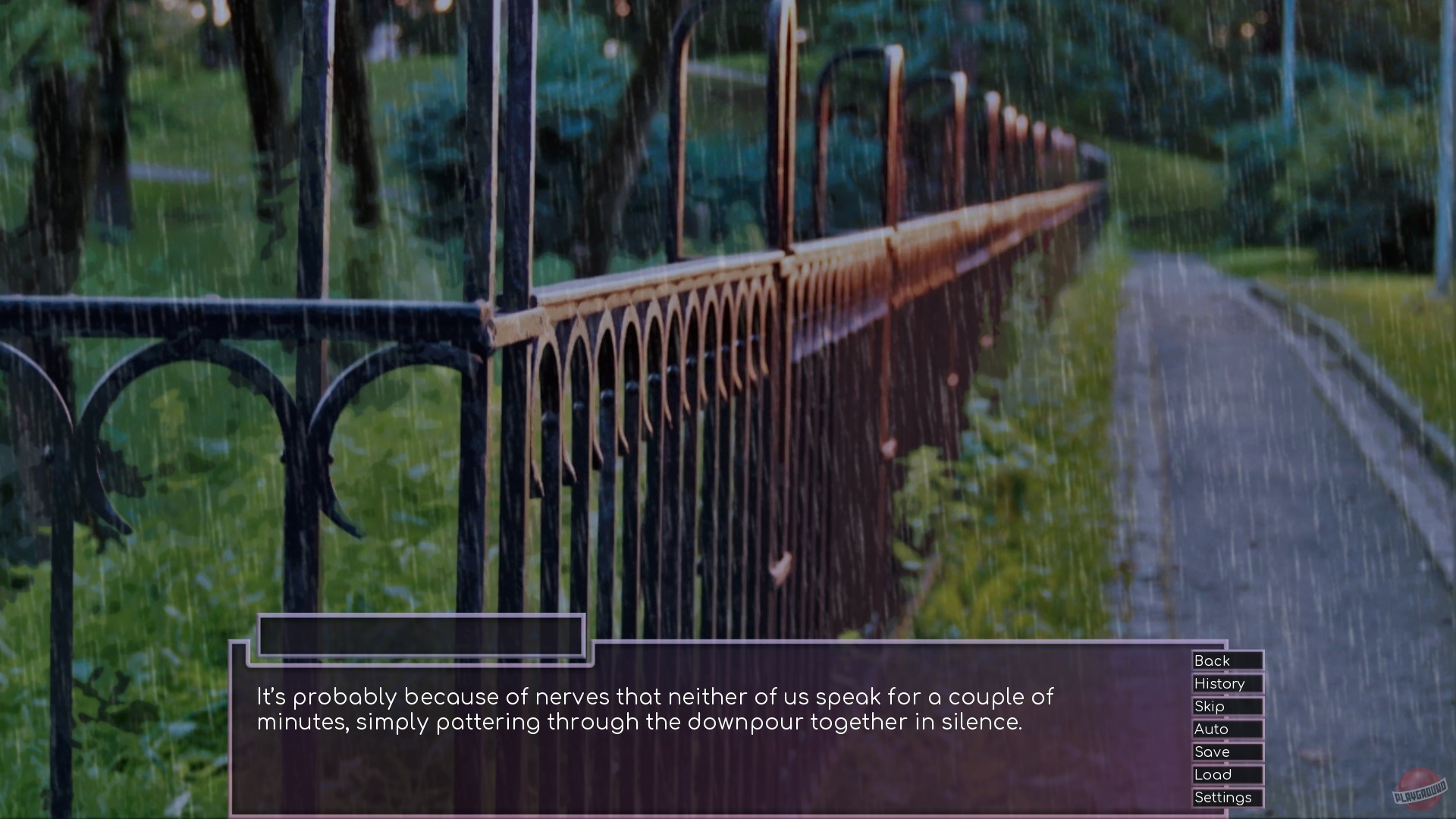 Скриншот из игры Venus: Improbable Dream - 6