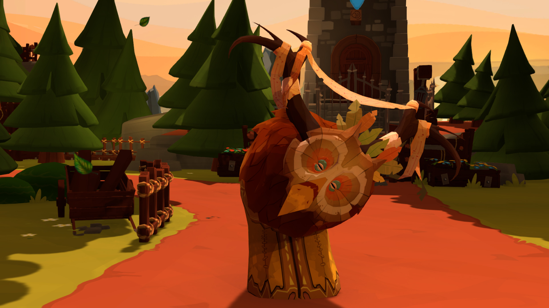 Скриншот из игры Mages Of Mystralia - 45