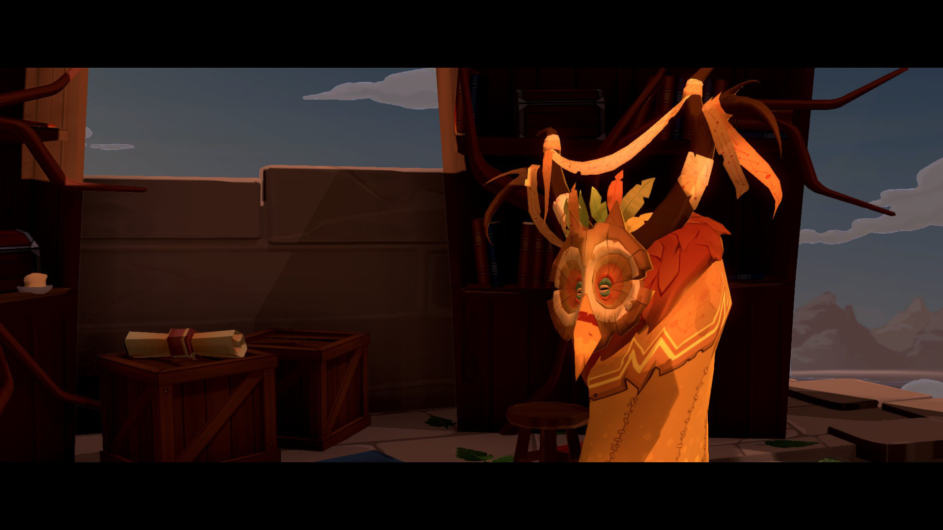 Скриншот из игры Mages Of Mystralia - 7