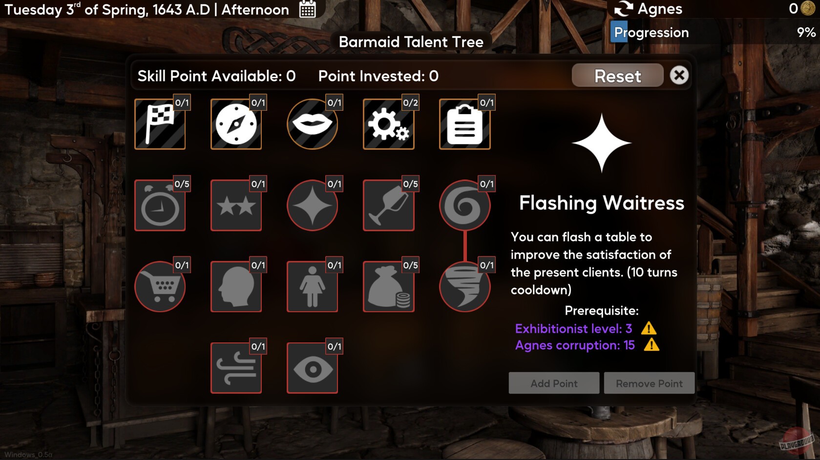 Скриншот из игры Corruption Town - 7