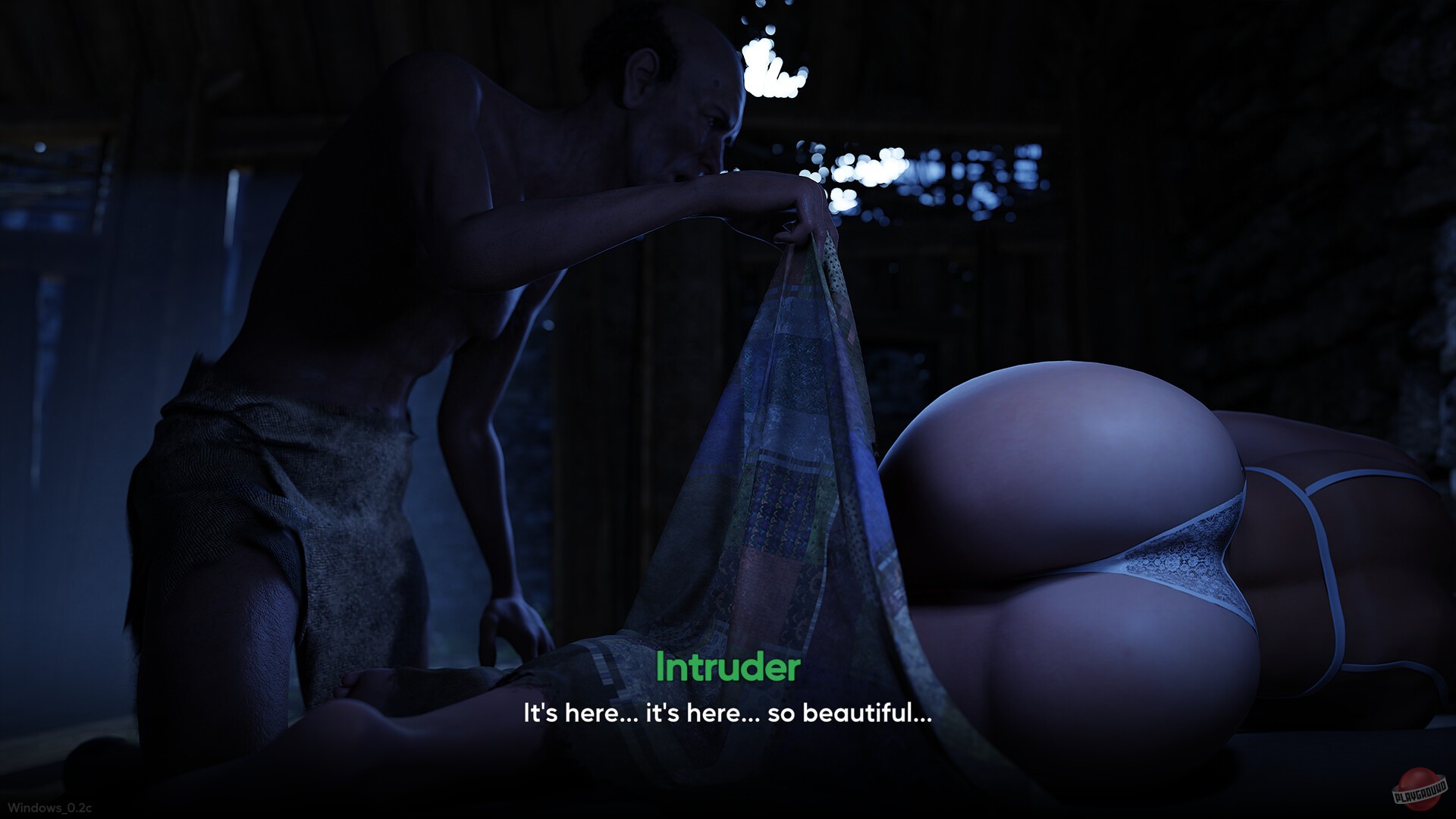 Скриншот из игры Corruption Town - 11