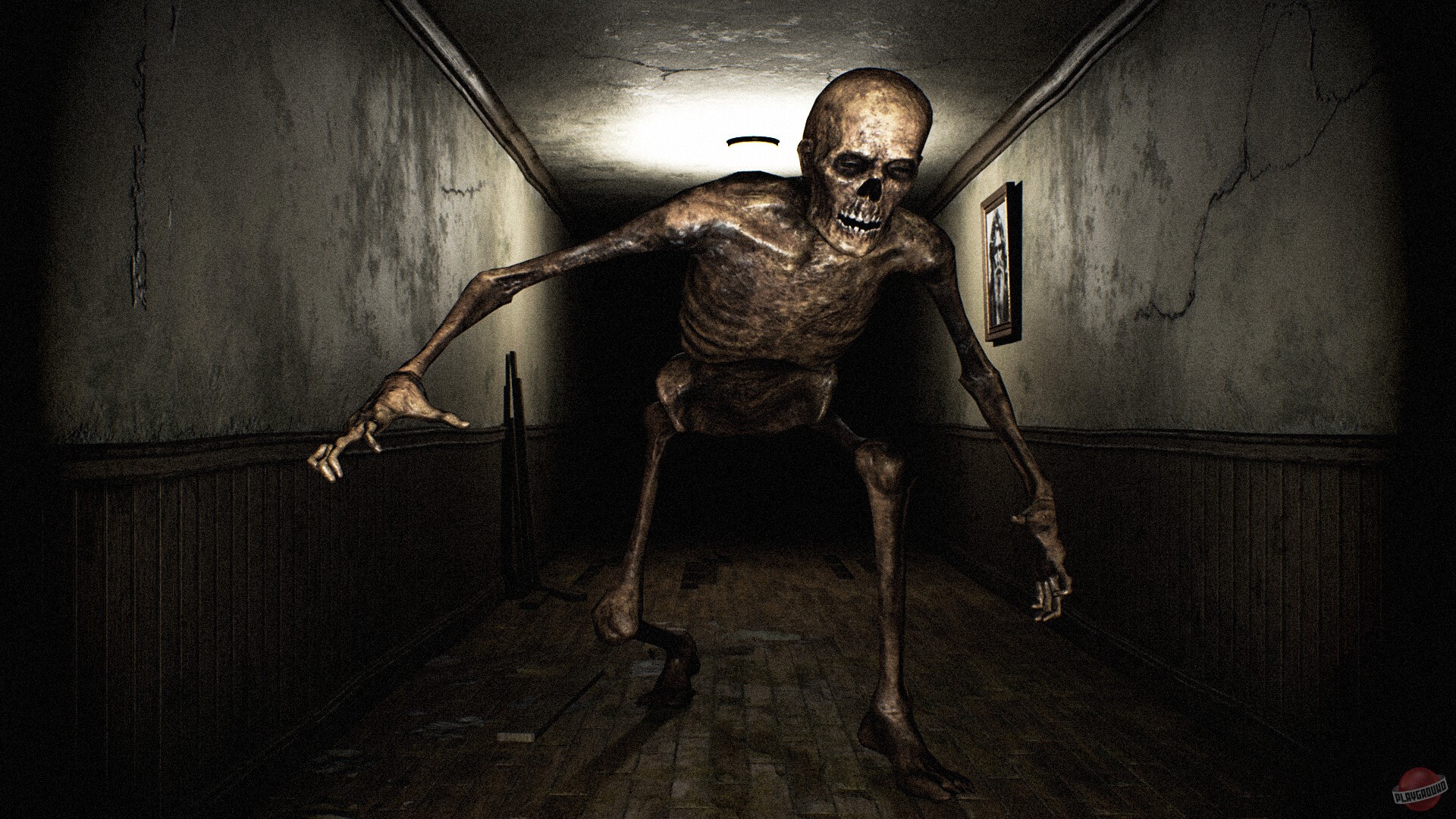 Скриншот из игры Room 817 - 1