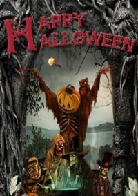 Обложка игры Halloween Bermuda-Rectangle