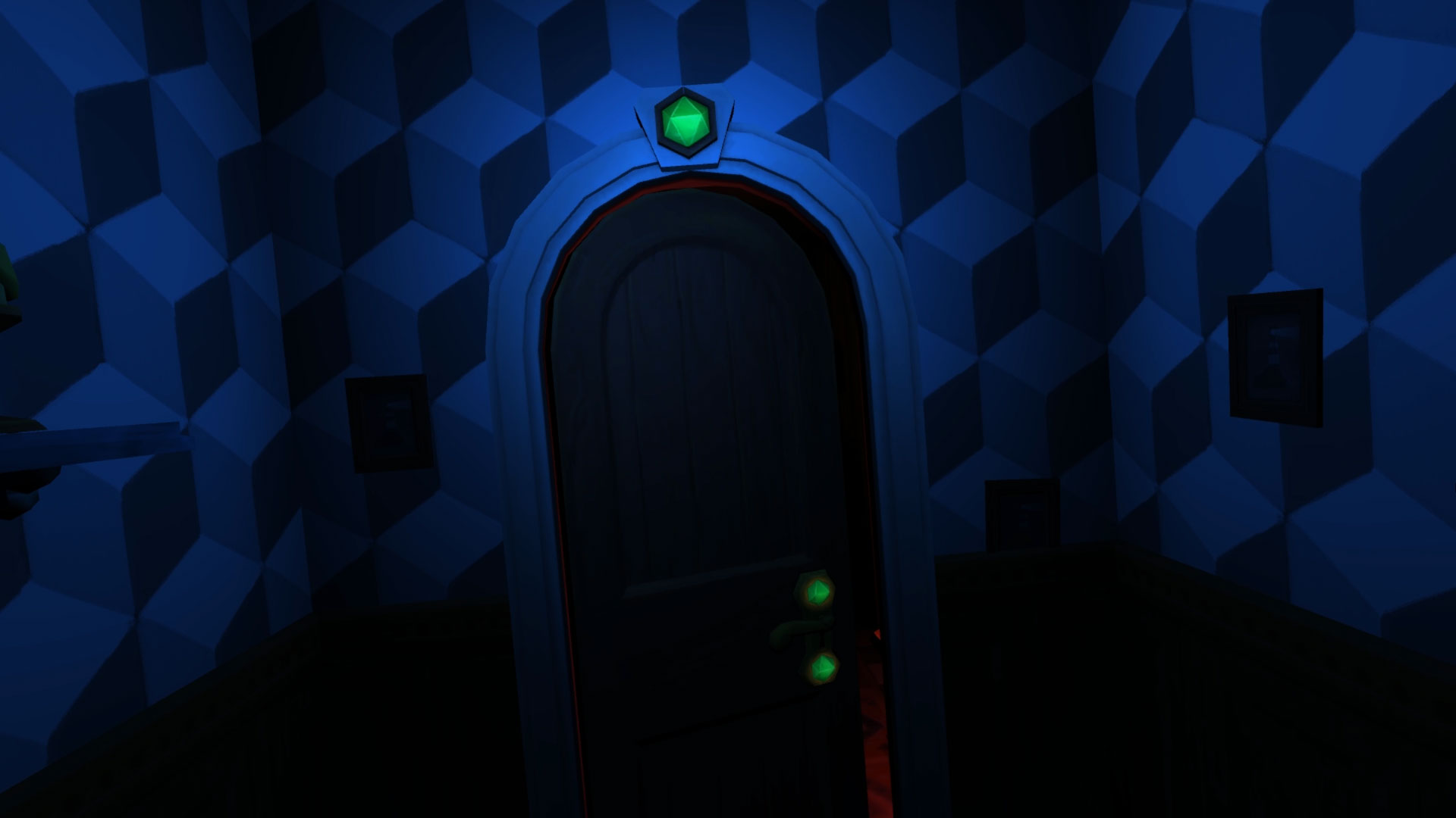 Скриншот из игры Spectro - 2