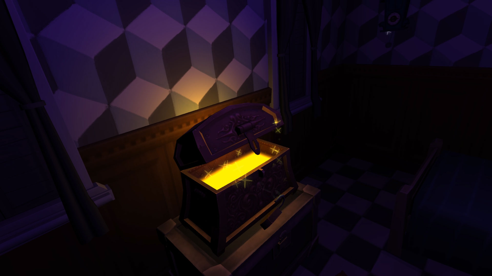 Скриншот из игры Spectro - 3