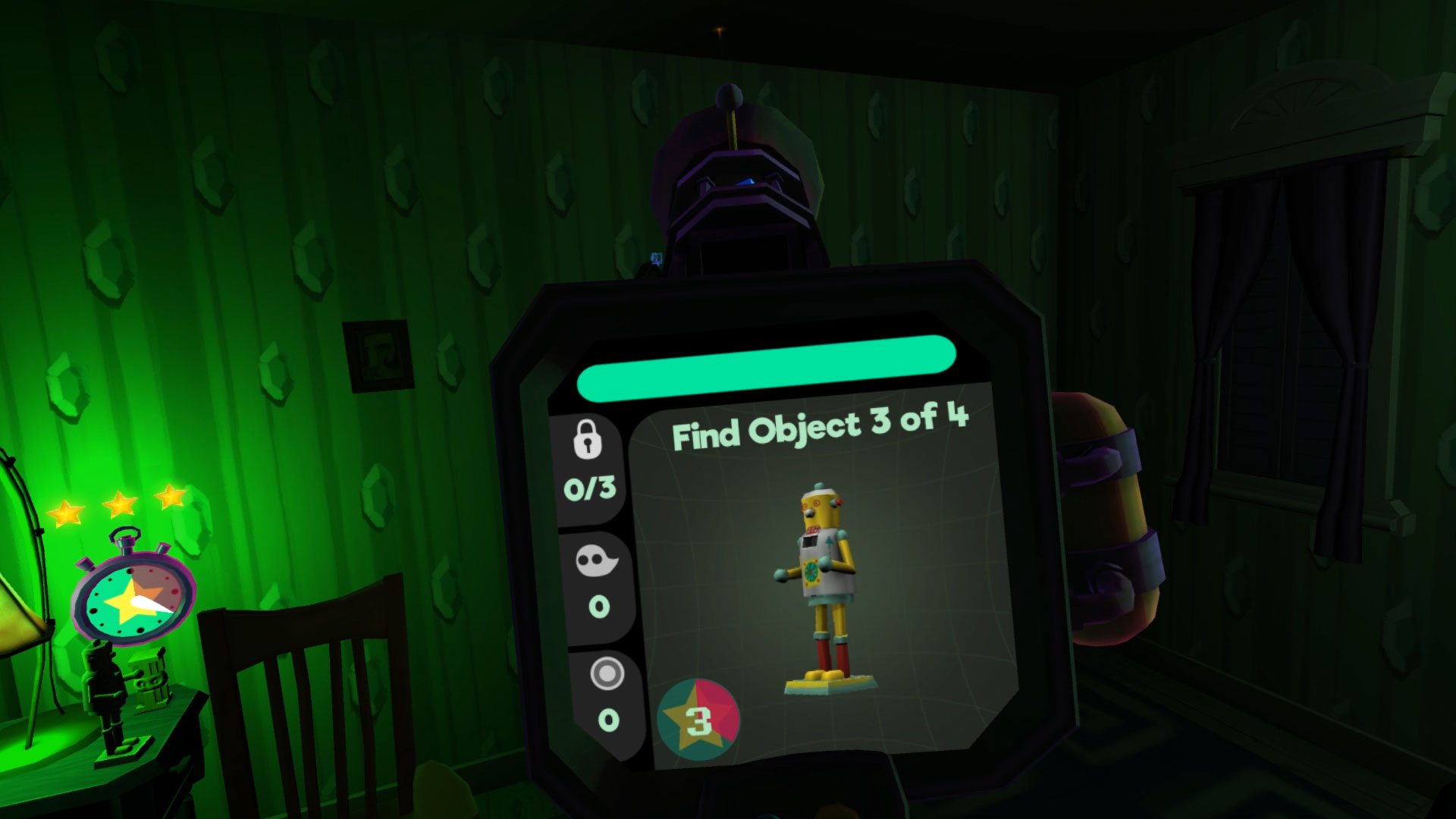 Скриншот из игры Spectro - 8