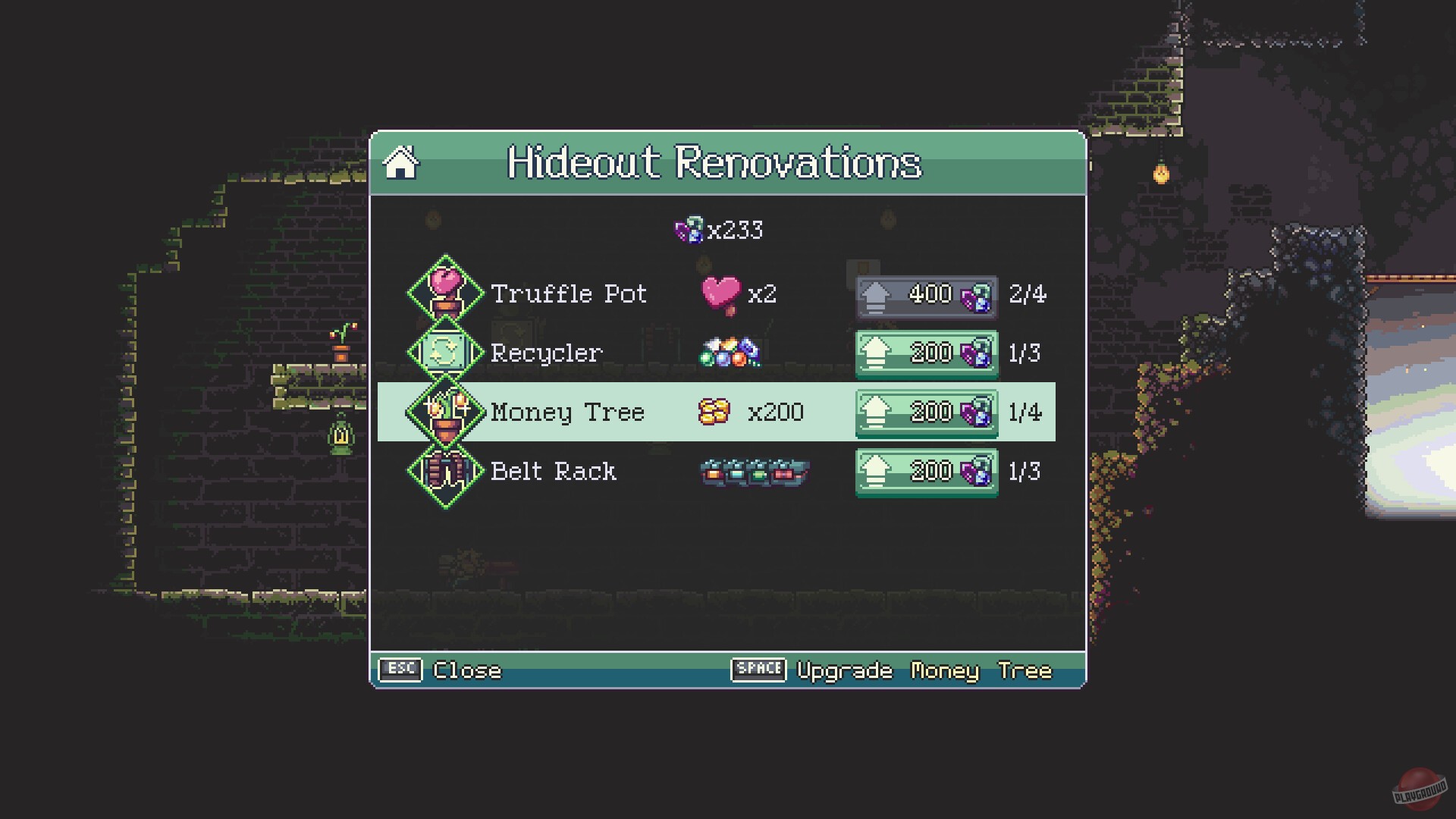 Скриншот из игры Ants Took My Eyeball - 17