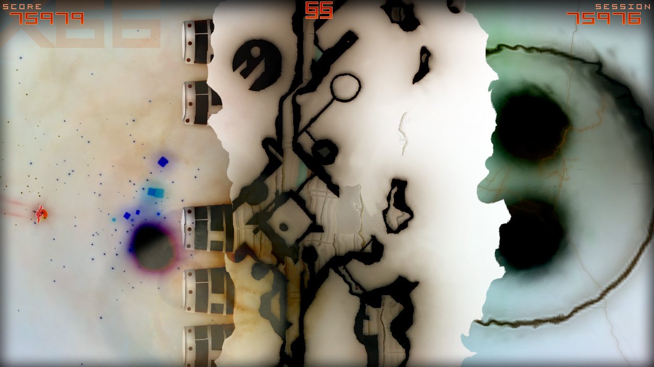 Скриншот из игры Really Big Sky - 12