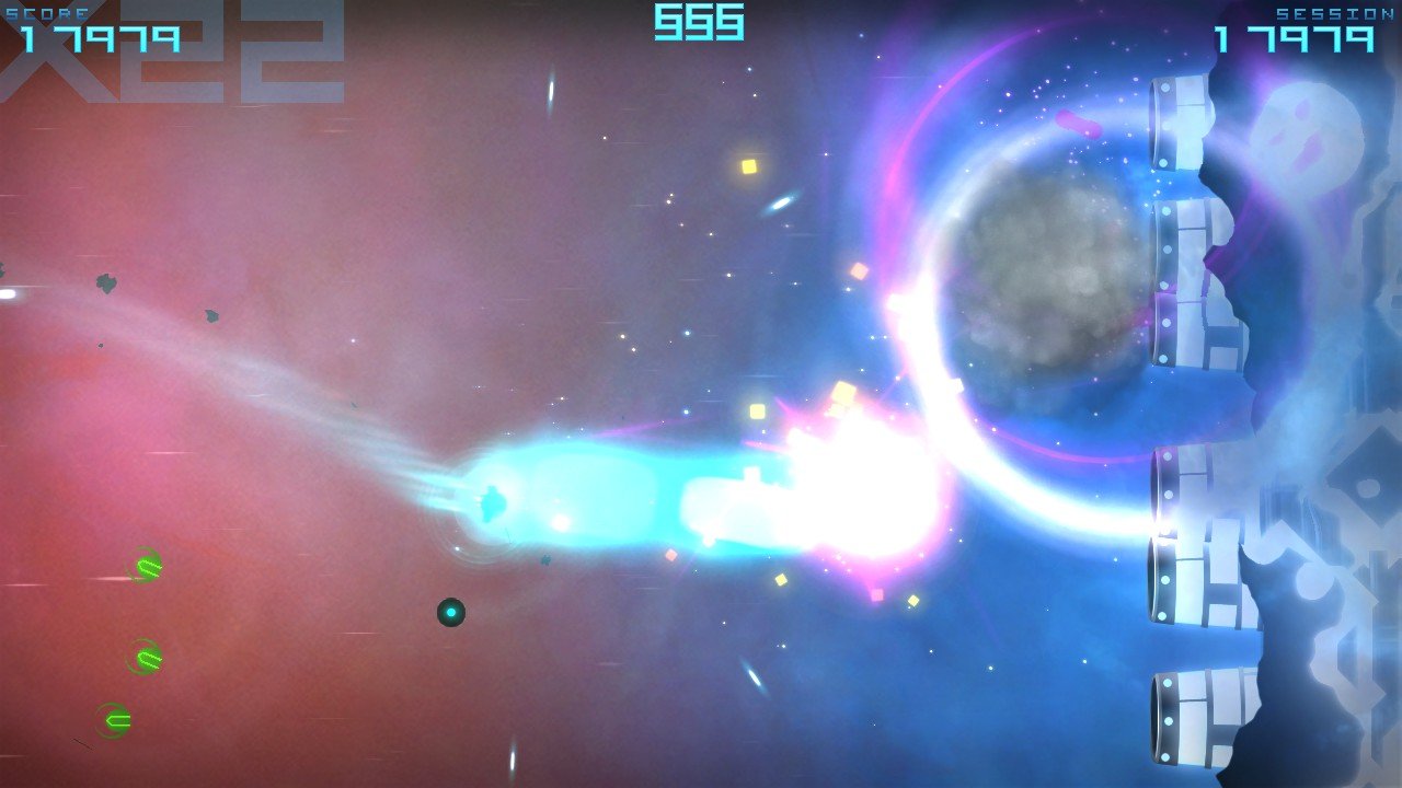 Скриншот из игры Really Big Sky - 24