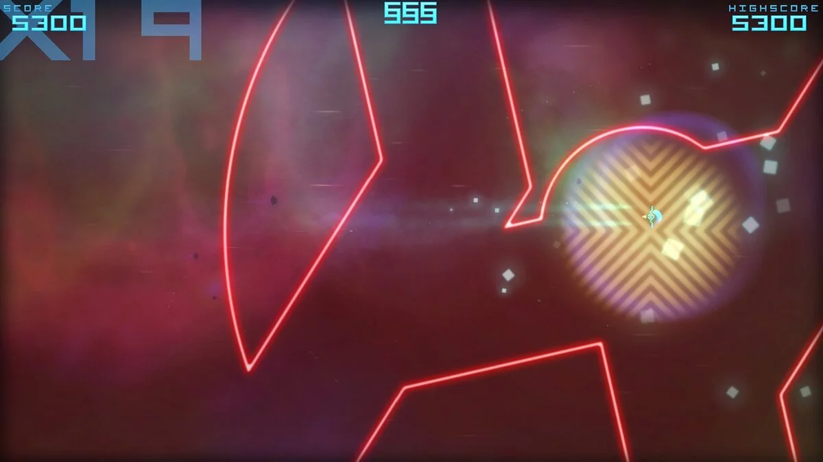 Скриншот из игры Really Big Sky - 6