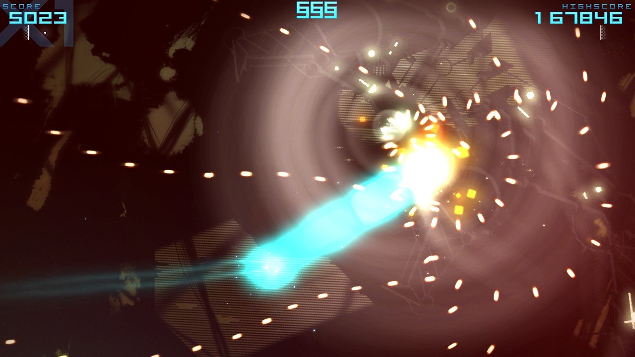 Скриншот из игры Really Big Sky - 29