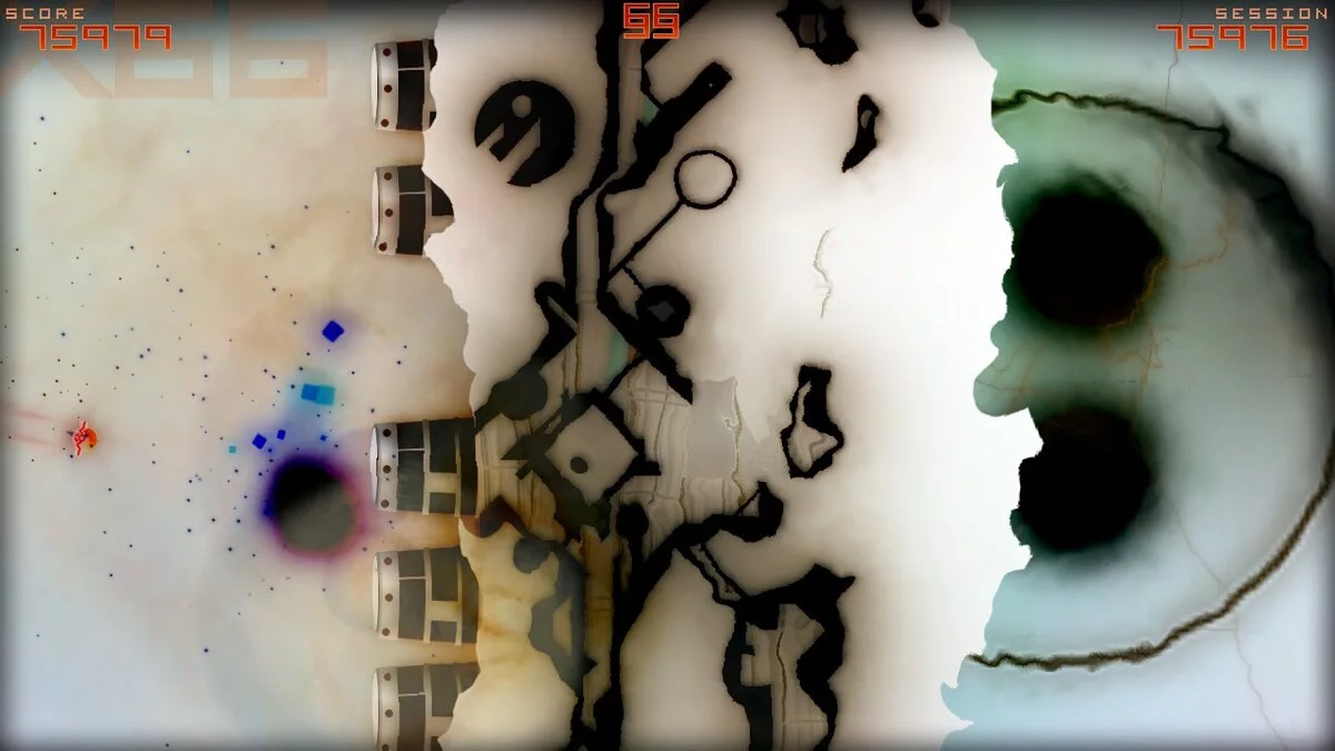 Скриншот из игры Really Big Sky - 10