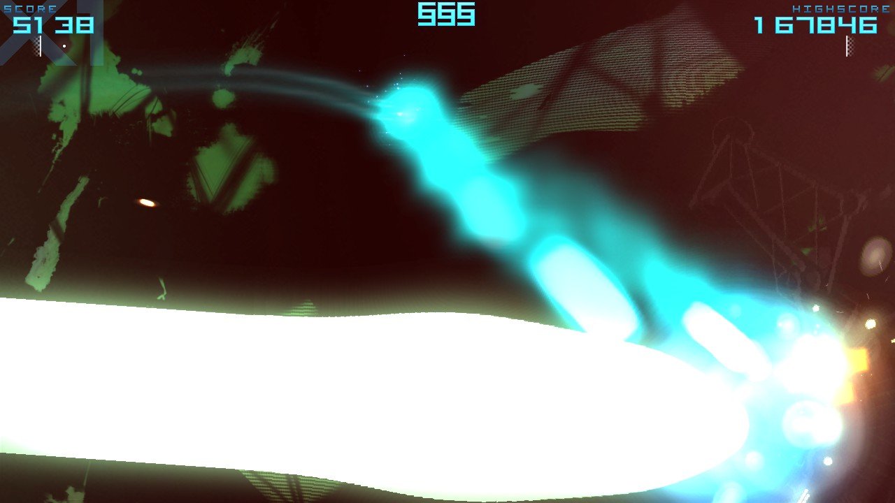 Скриншот из игры Really Big Sky - 27