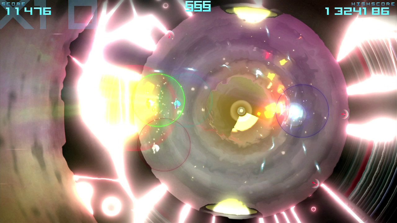 Скриншот из игры Really Big Sky - 31